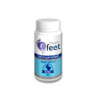 Тальк для ног HAPPY FEET Охлаждающий (мята) 50 г
